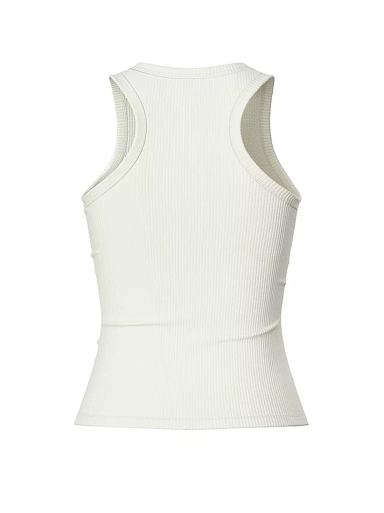 PIECES | Top PCRUKA | hellblau