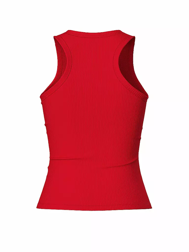 PIECES | Top PCRUKA | hellblau