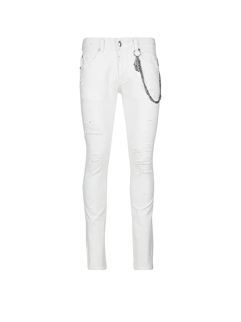 PIERRE BALMAIN | Jeans Slim-Fit | 