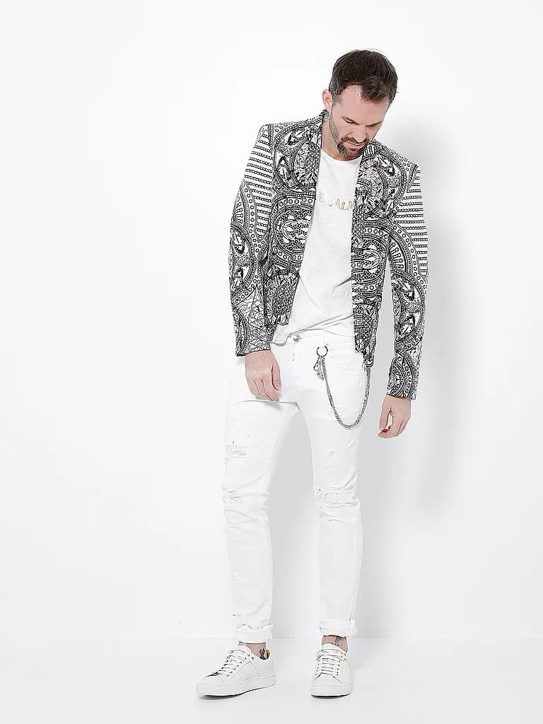 PIERRE BALMAIN | Jeans Slim-Fit | 