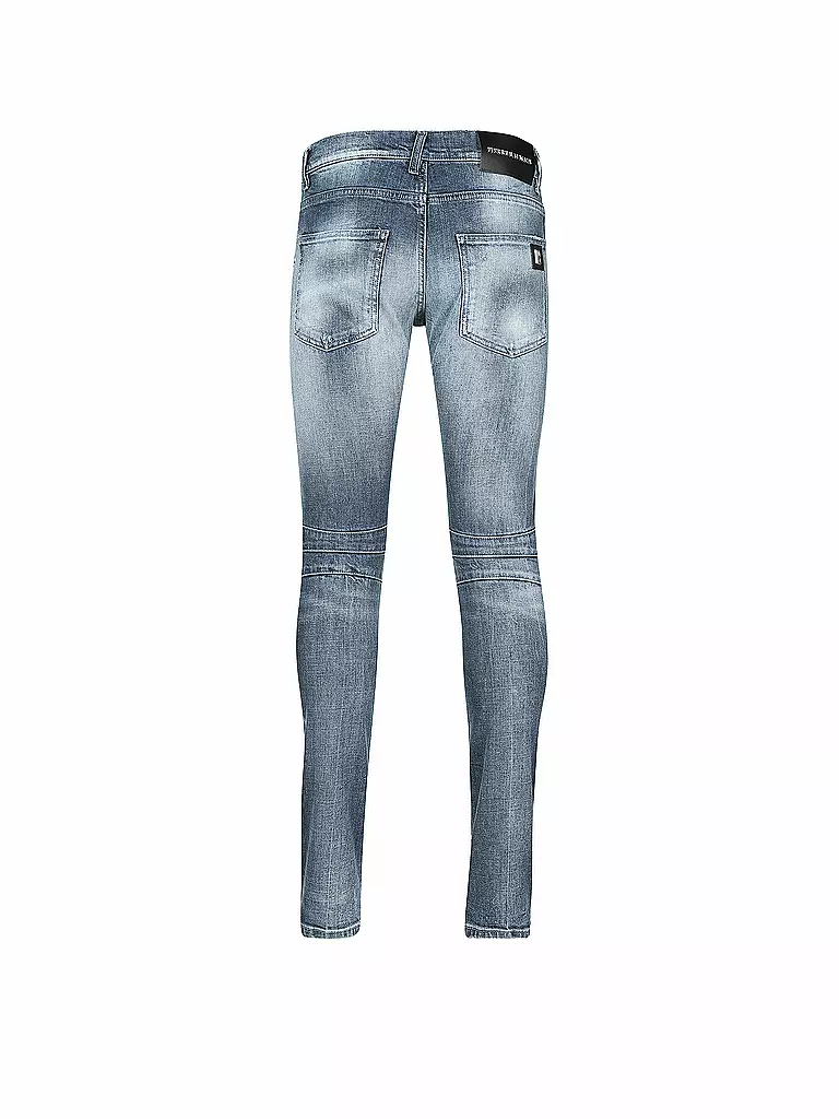 PIERRE BALMAIN | Jeans Slim-Fit | 