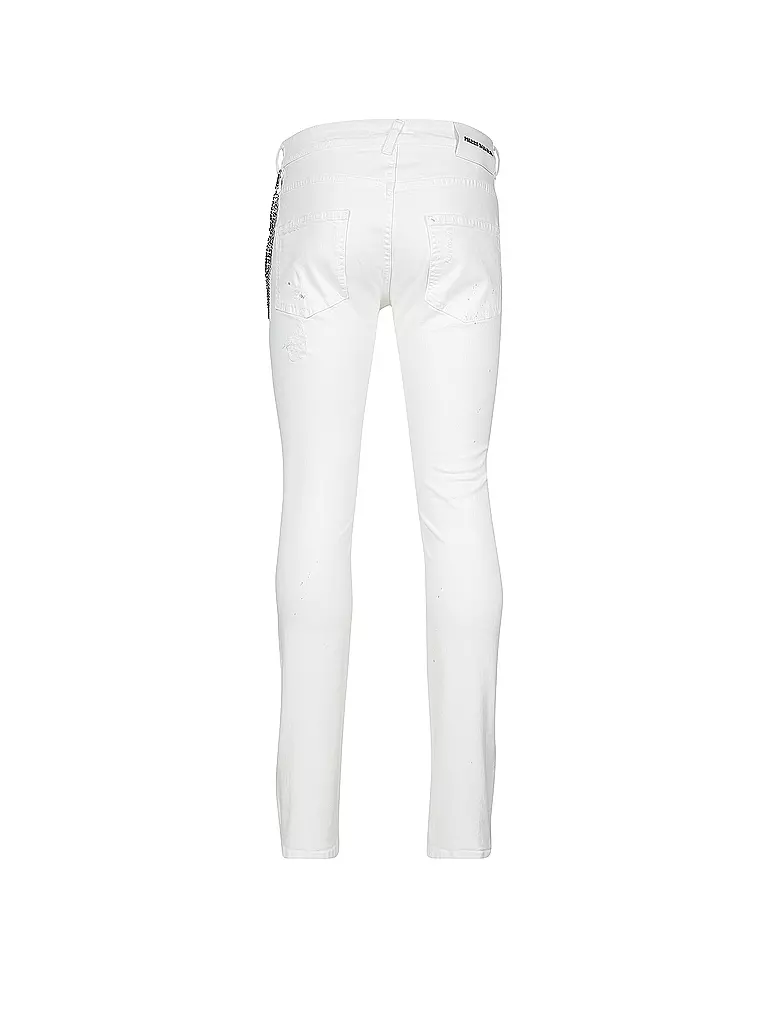 PIERRE BALMAIN | Jeans Slim-Fit | 