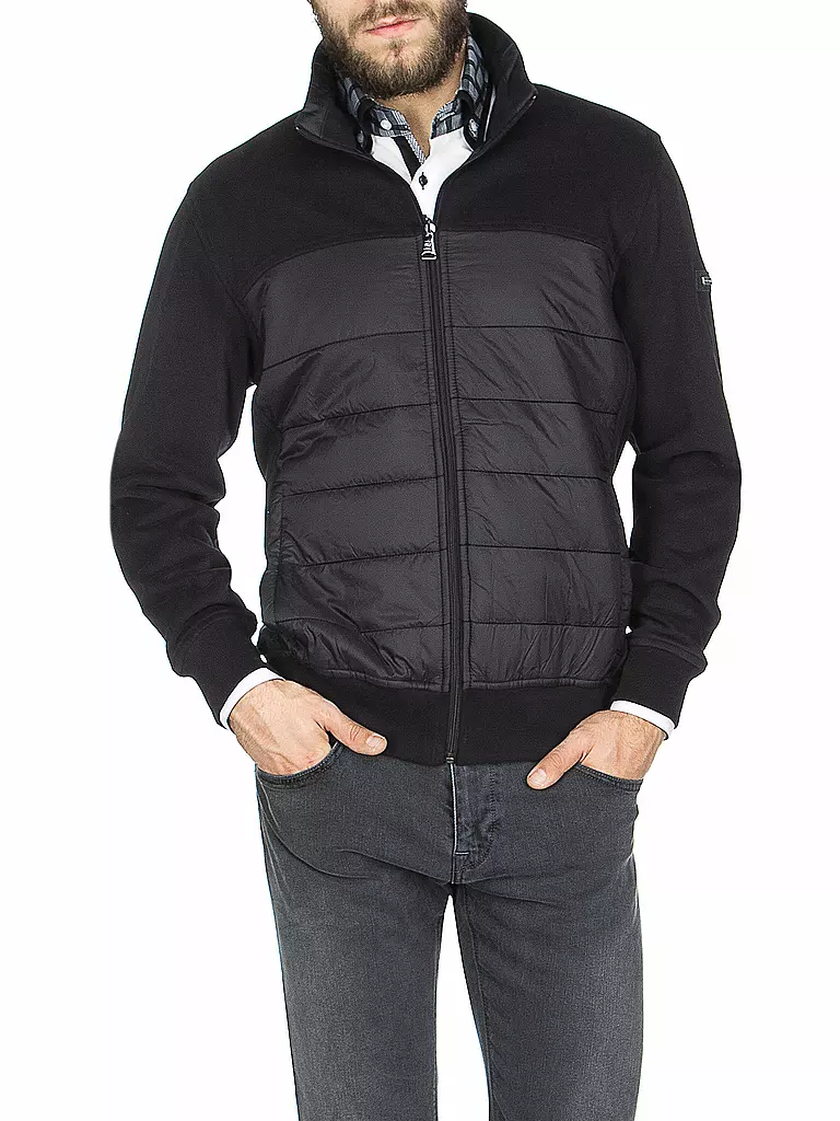 PIERRE CARDIN | Steppjacke | 