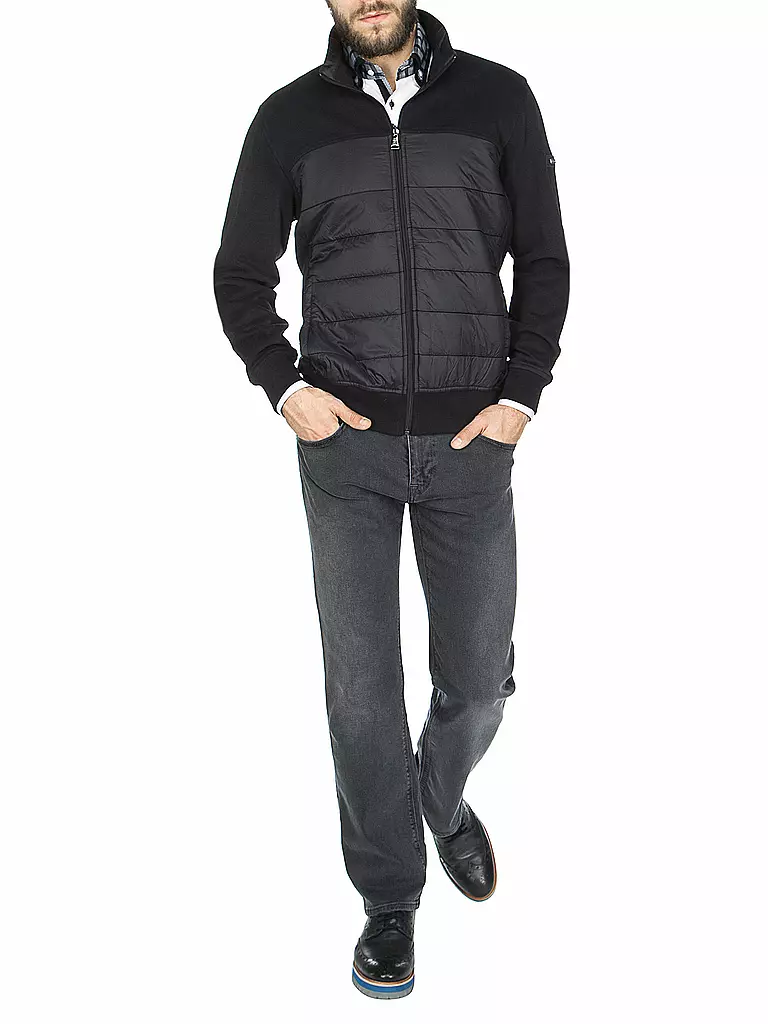 PIERRE CARDIN | Steppjacke | 