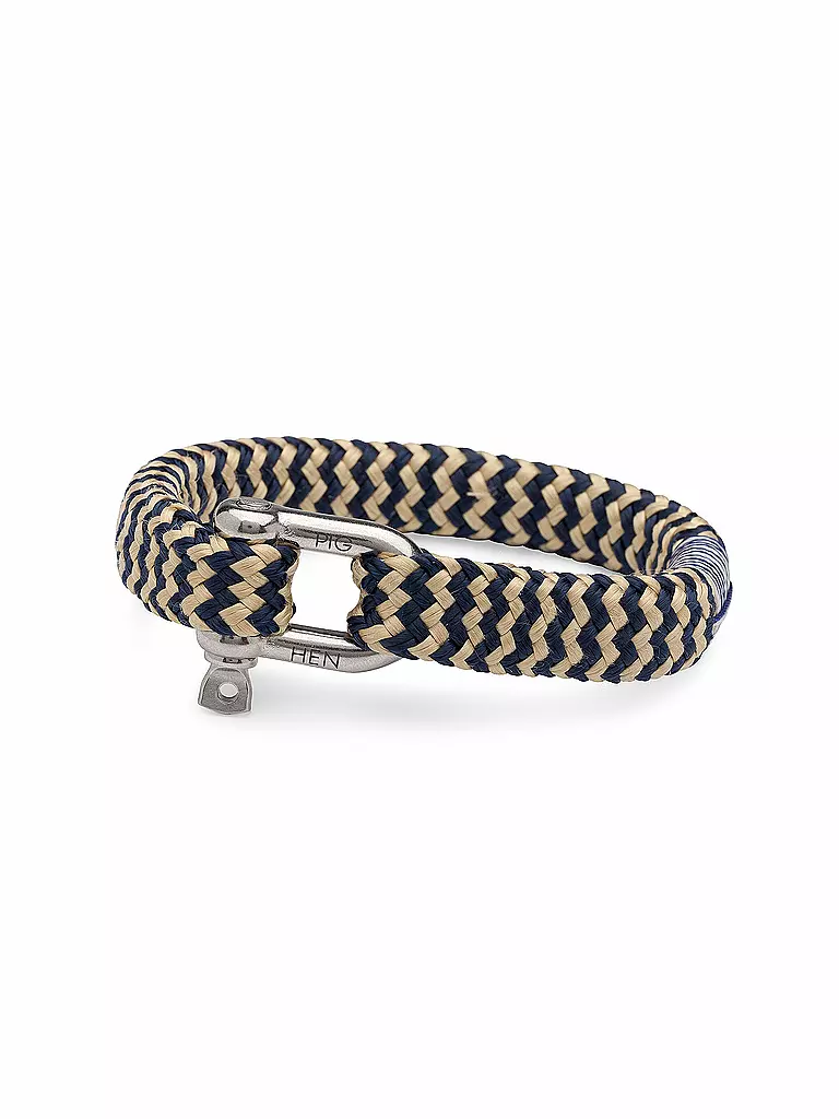 PIG & HEN | Armband "Bombay Barry" | 