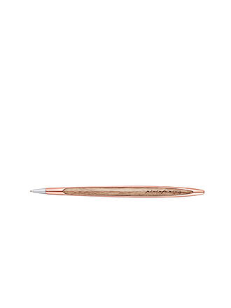 PININFARINA | Kugelschreiber CAMBIANO mit KS-Spitze Rose Golden