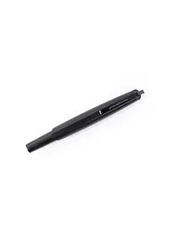 PININFARINA | Füllhalter PF GO Medium schwarz | schwarz