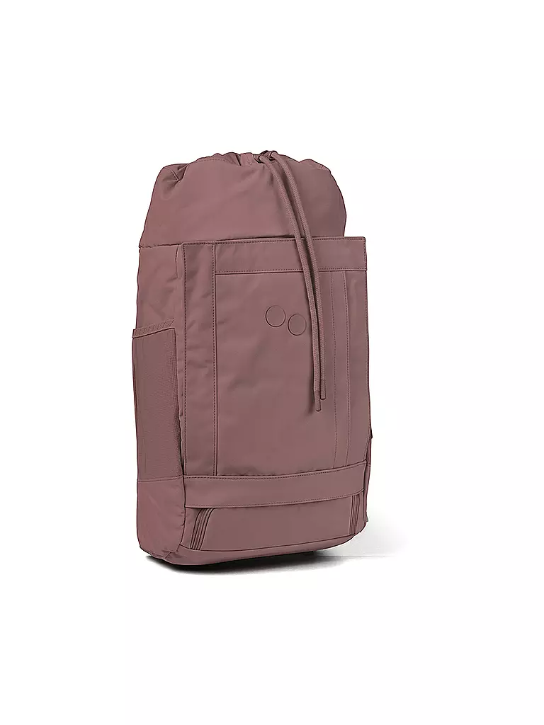 PINQPONQ | Rucksack Blok Medium 30 L | lila