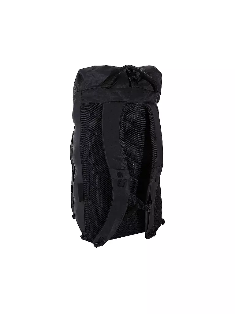 PINQPONQ | Rucksack Dukek | schwarz