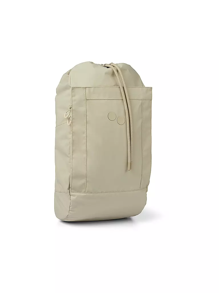 PINQPONQ | Rucksack Kalm 30L | beige