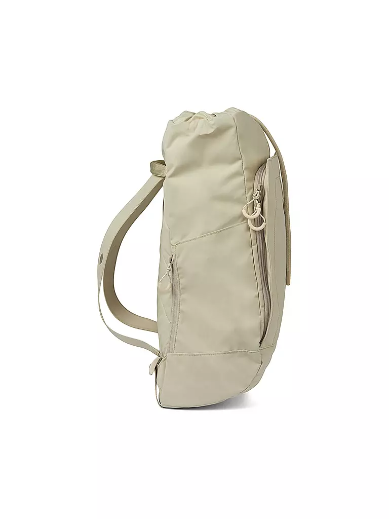 PINQPONQ | Rucksack Kalm 30L | beige