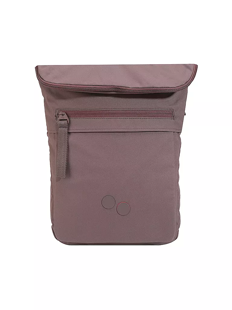PINQPONQ | Rucksack Klak 13L | lila