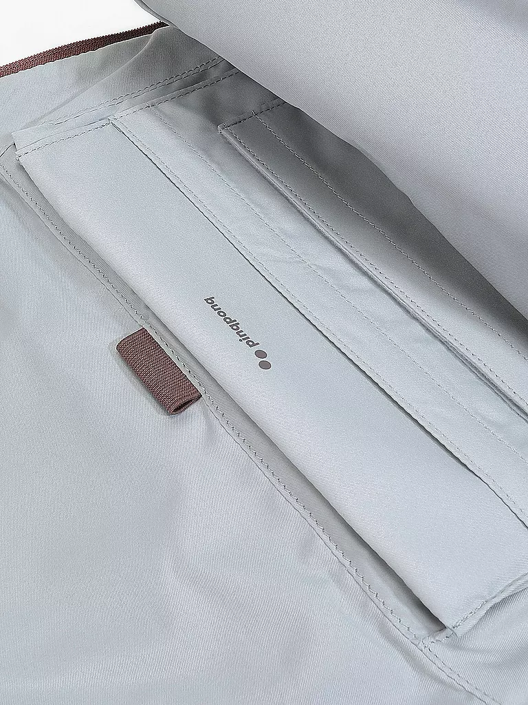 PINQPONQ | Rucksack Klak 13L | lila