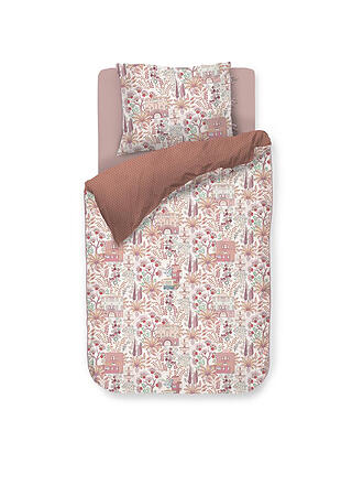 PIP STUDIO | Perkal Bettwäsche 70x90cm/140x200cm CASA DI PIP Offwhite