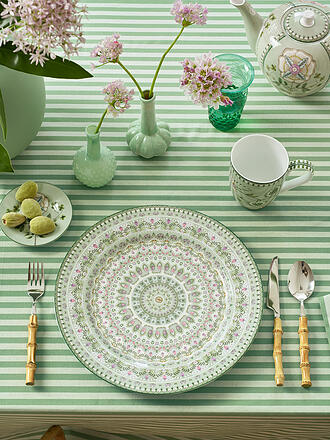 PIP STUDIO | Platzteller LILY & LOTUS 32cm Delight Light G