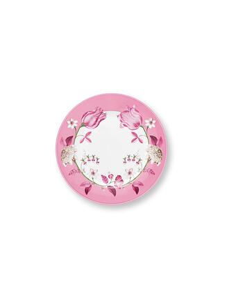PIP STUDIO | Frühstücksteller 23cm JOLIE Tulip Pink