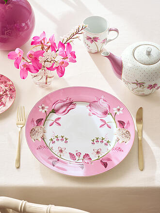 PIP STUDIO | Platzteller 32cm JOLIE Tulip Pink