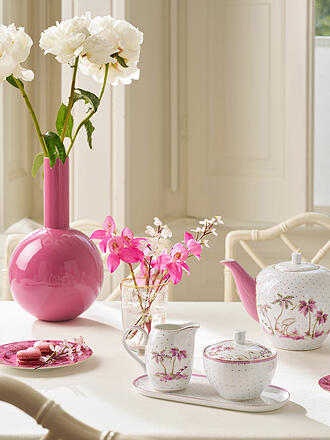 PIP STUDIO | Milchkännchen 250cm JOLIE DOTS  Gold Pink