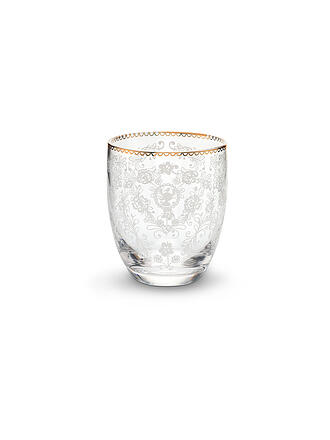 PIP STUDIO | Wasserglas 280ml Floral