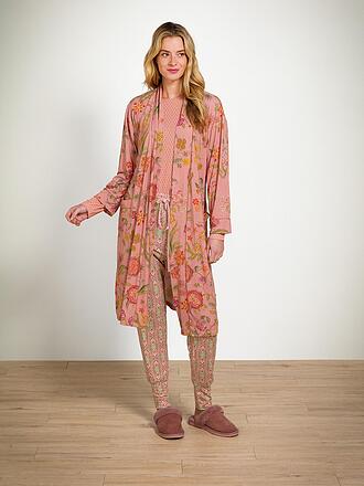 PIP STUDIO | Morgenmantel Kimono  NISHA COCO FLOWER