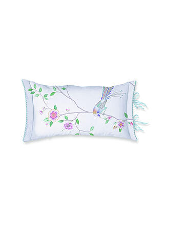 PIP STUDIO | Kissen gefüllt BAMBOO BLOSSOM 35x60cm White