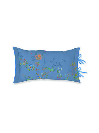 PIP STUDIO | Kissen gefüllt BUSTANI 35x60cm Blue