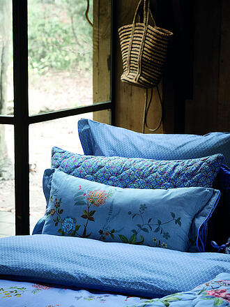 PIP STUDIO | Kissen gefüllt BUSTANI 35x60cm Blue