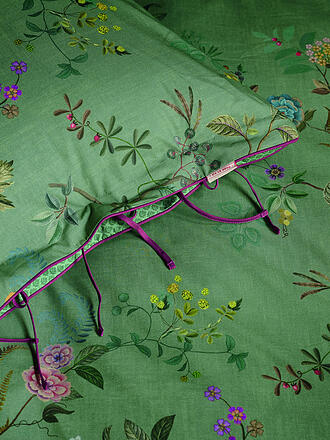 PIP STUDIO | Kissen gefüllt BUSTANI 35x60cm Green