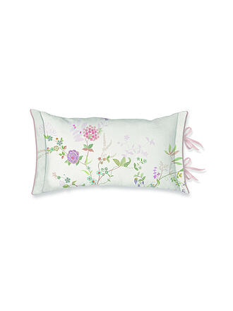 PIP STUDIO | Kissen gefüllt BUSTANI 35x60cm White
