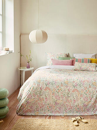 PIP STUDIO | Kissen gefüllt 35x60cm LODI GARDEN Off White 