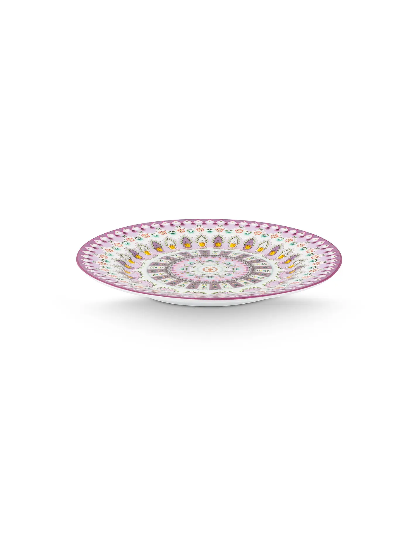 PIP STUDIO | Brotteller LILY & LOTUS 12cm Moon Delight | lila