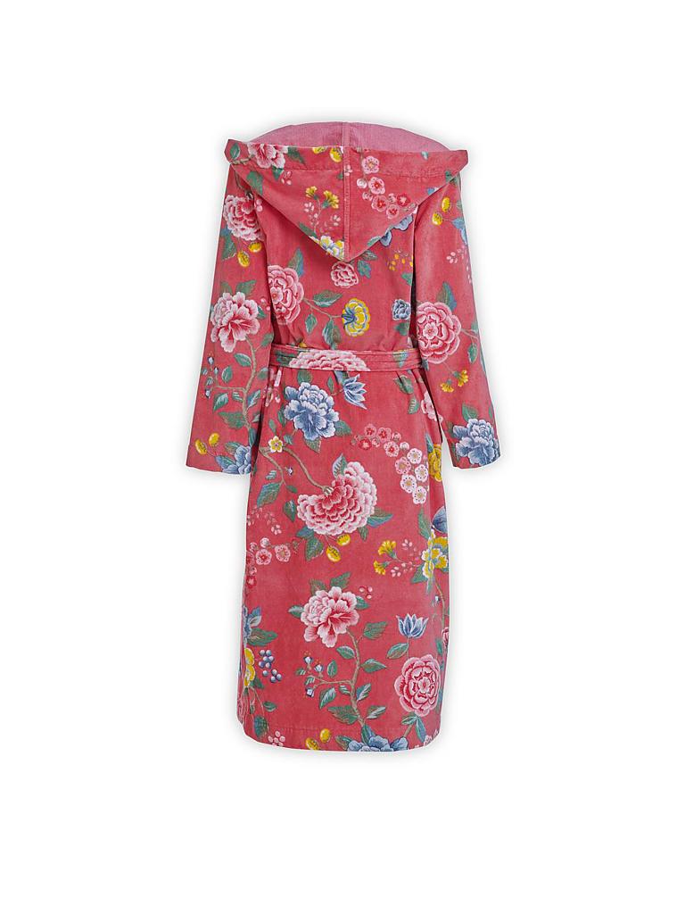 bademantel damen pip studio