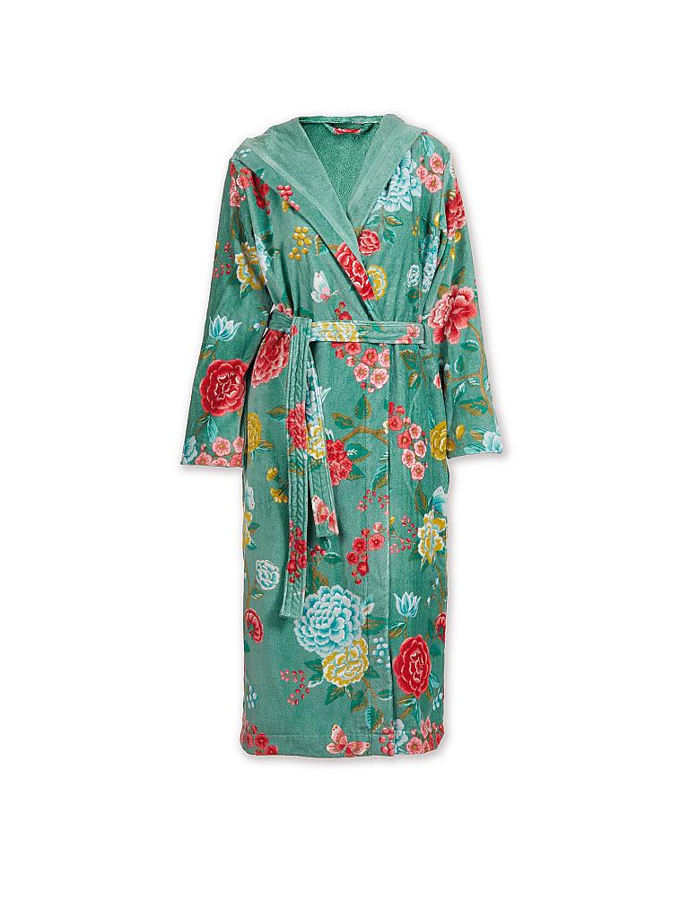 bademantel damen pip studio