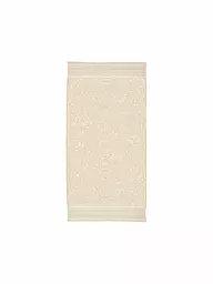 PIP STUDIO | Duschtuch  JASMIN JACQUARD 70x140cm Green | beige