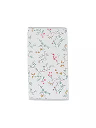 PIP STUDIO | Handtuch 55x100cm LES FLEURS | weiss
