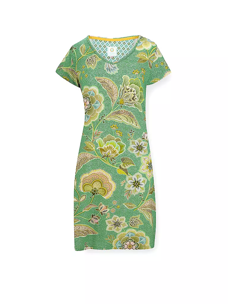 PIP STUDIO | Nachthemd - Sleepshirt  | grün