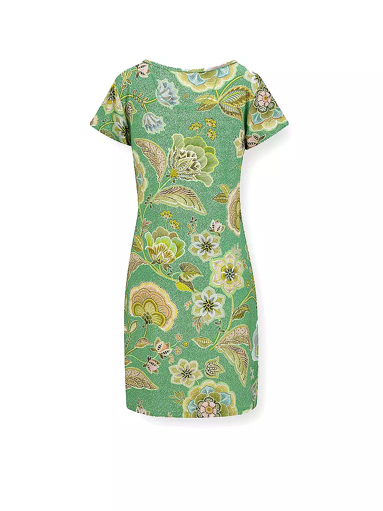 PIP STUDIO | Nachthemd - Sleepshirt  | grün