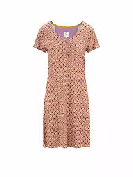 PIP STUDIO | Nachthemd - Sleepshirt DAISY | orange