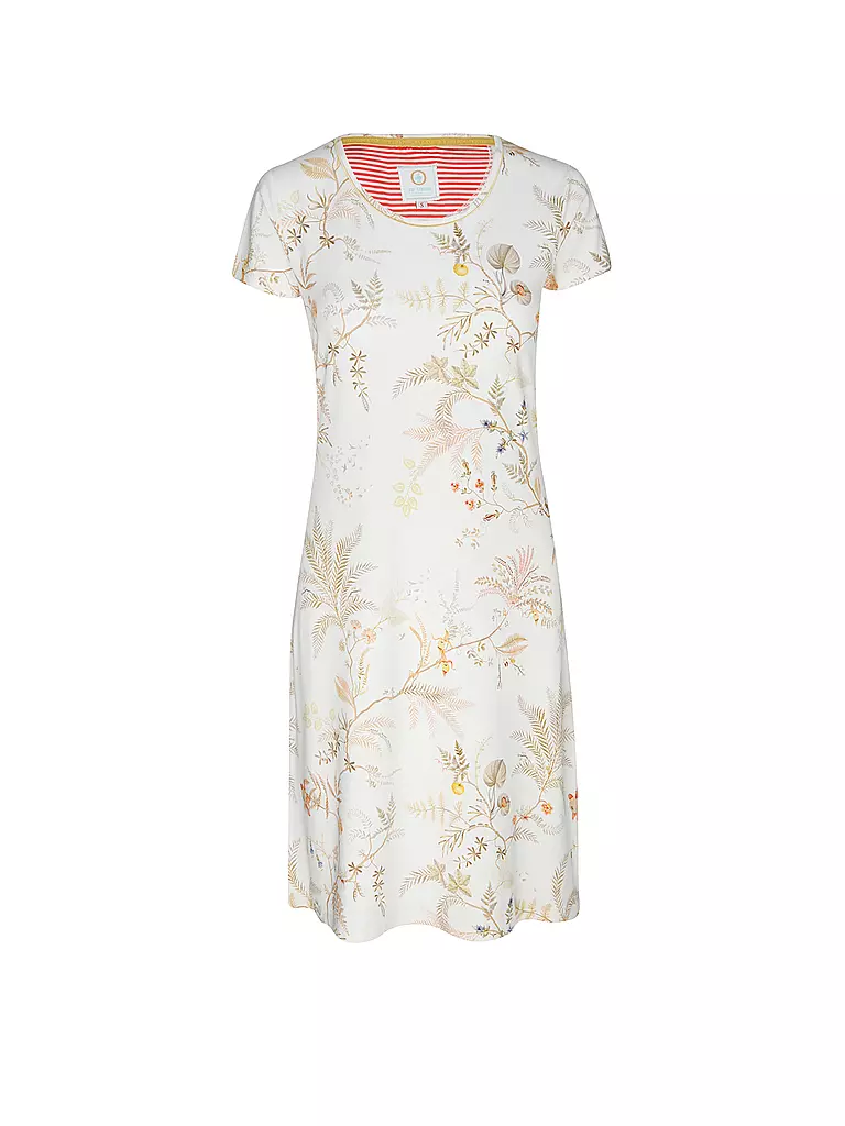 PIP STUDIO | Nachthemd - Sleepshirt DANIELA | creme