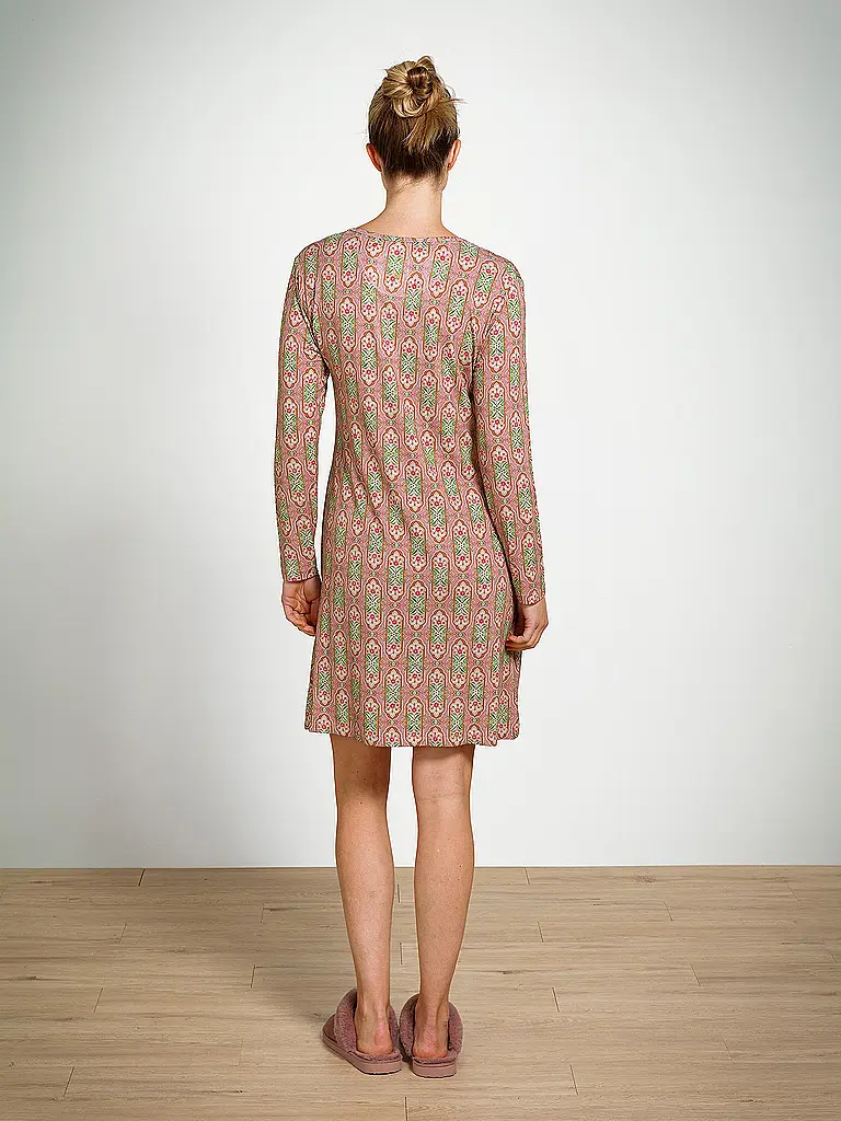 PIP STUDIO | Nachthemd - Sleepshirt DESIREE | rosa