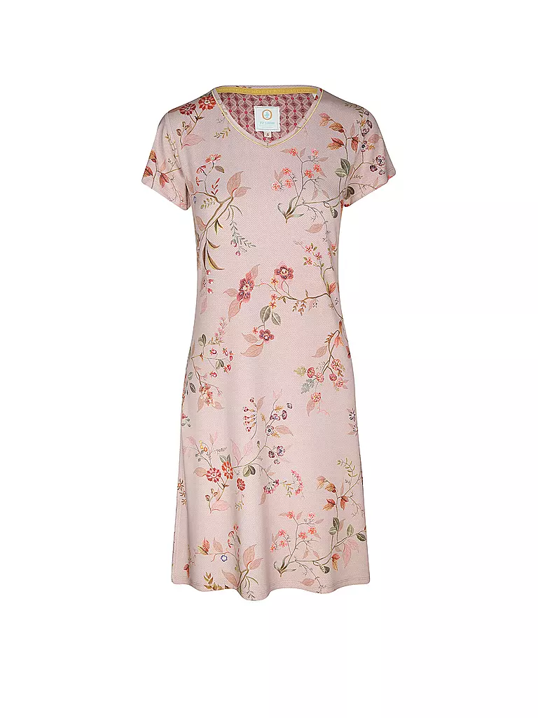 PIP STUDIO | Nachthemd - Sleepshirt DJOY | rosa