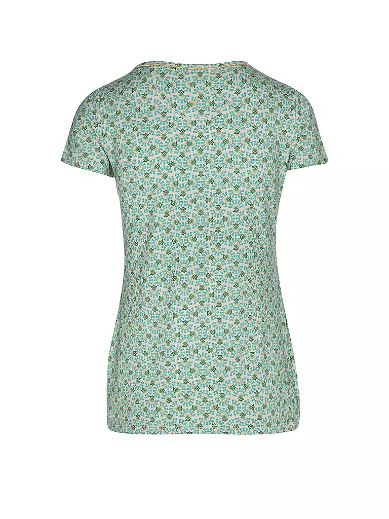 PIP STUDIO | Pyjama T-Shirt  | grün