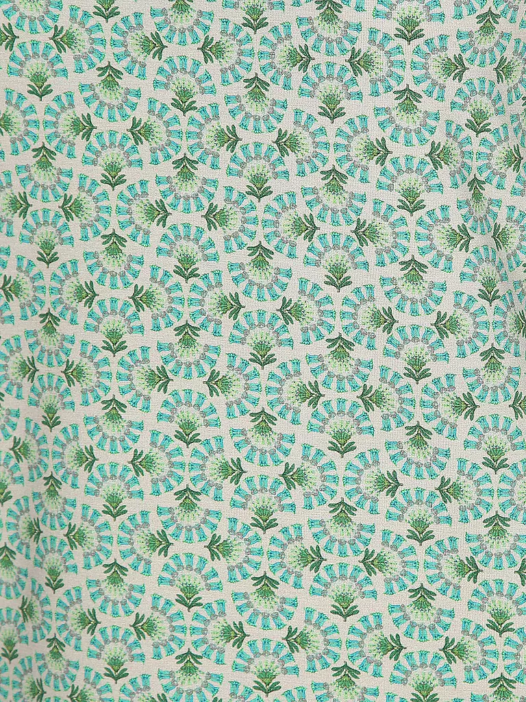 PIP STUDIO | Pyjama T-Shirt  | grün