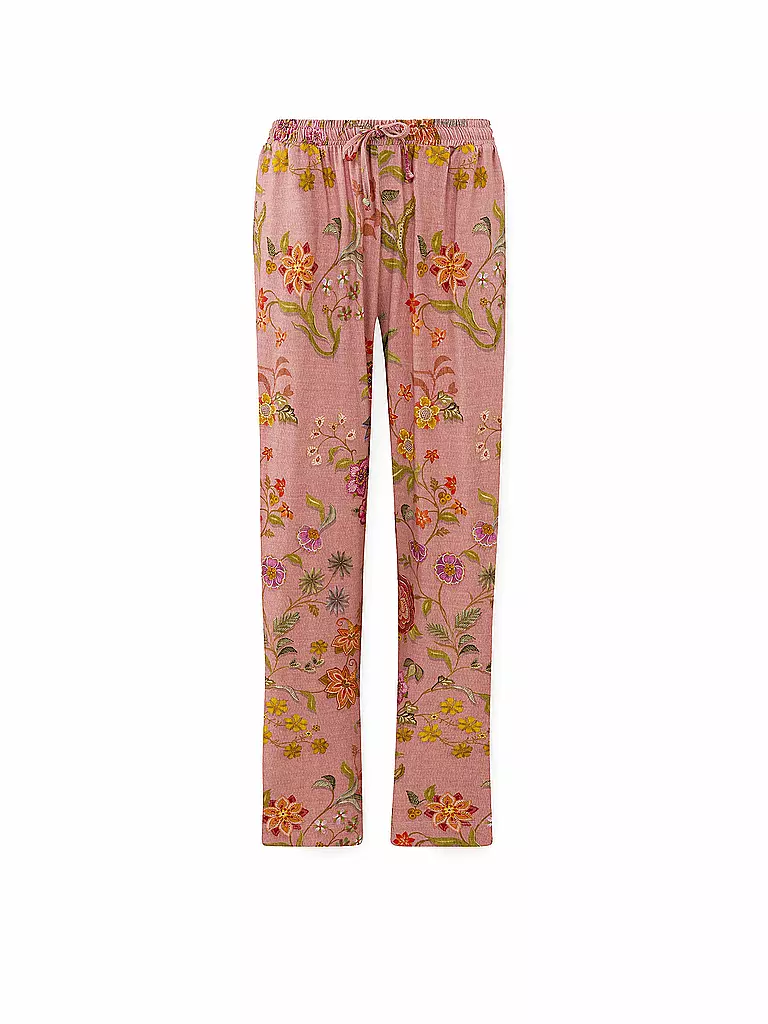 PIP STUDIO | Pyjamahose  BELIN  | rosa