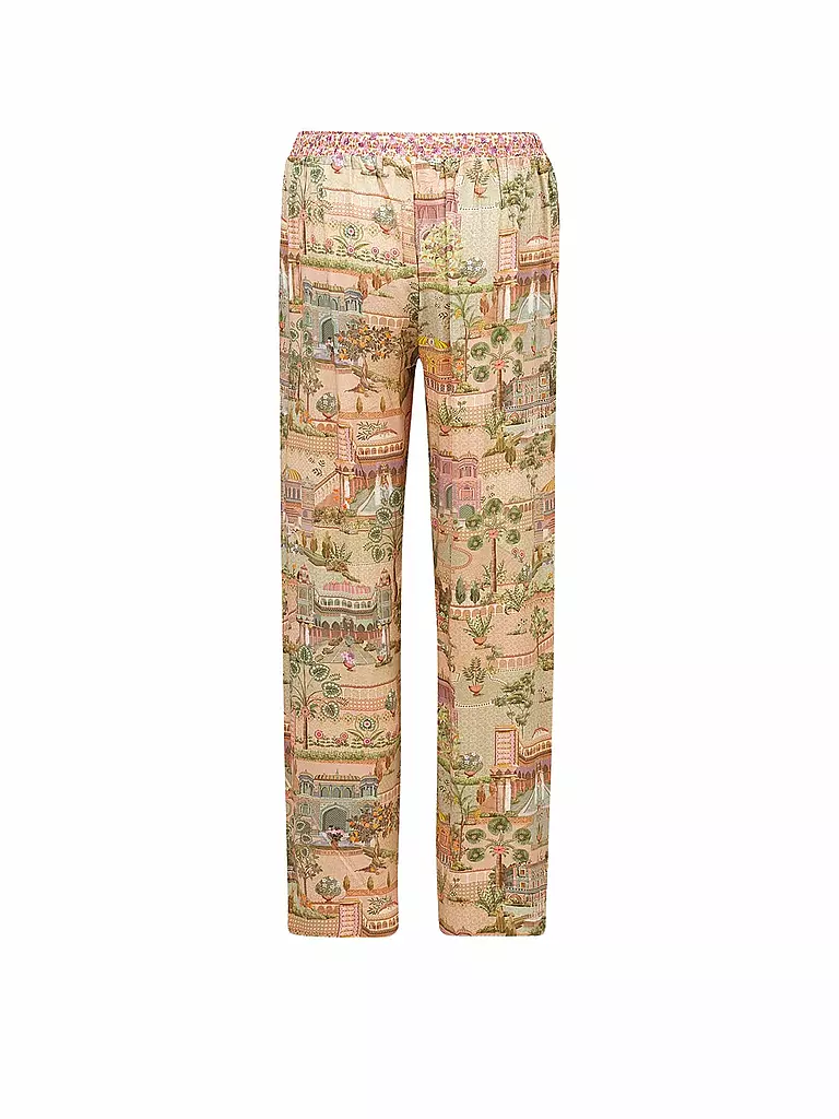 PIP STUDIO | Pyjamahose BELIN | beige