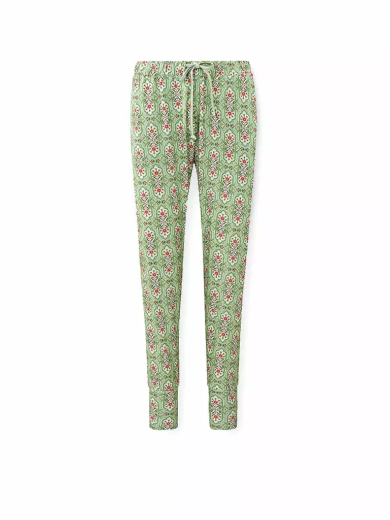 PIP STUDIO | Pyjamahose BOBIEN JABALINI | hellgrün
