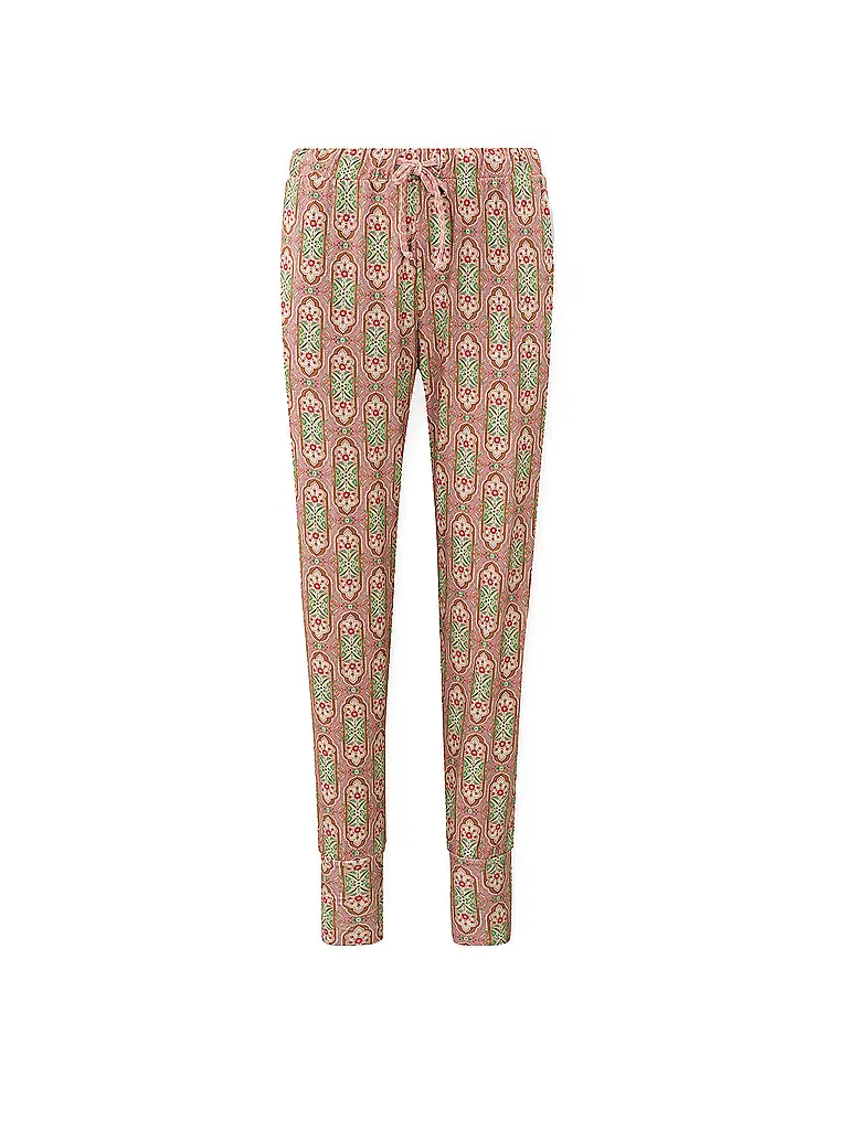 PIP STUDIO | Pyjamahose BOBIEN JABALINI | rosa