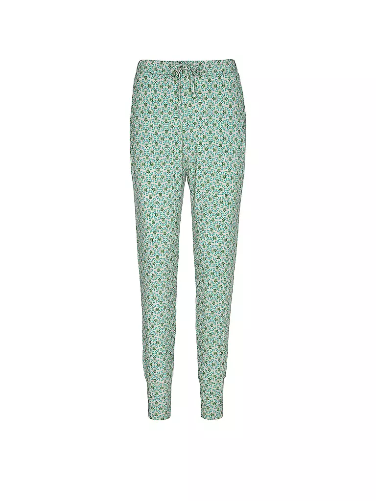 PIP STUDIO | Pyjamahose BOBIEN | grün