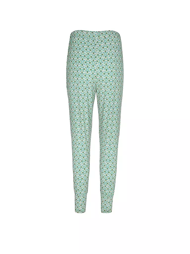 PIP STUDIO | Pyjamahose BOBIEN | grün