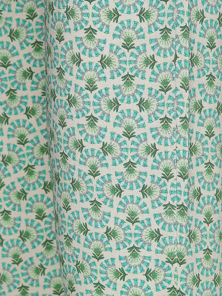 PIP STUDIO | Pyjamahose BOBIEN | grün